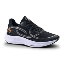 Tênis Feminino GLK  Casual Leve Confortável Caminhada Corrida Treino